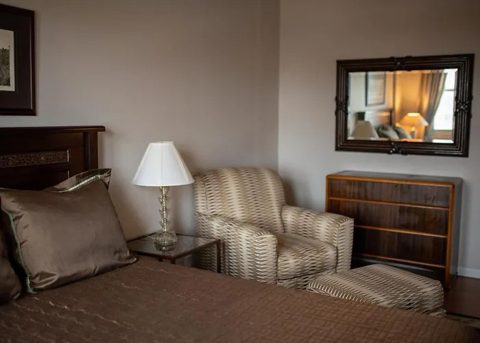Fountainview Inn