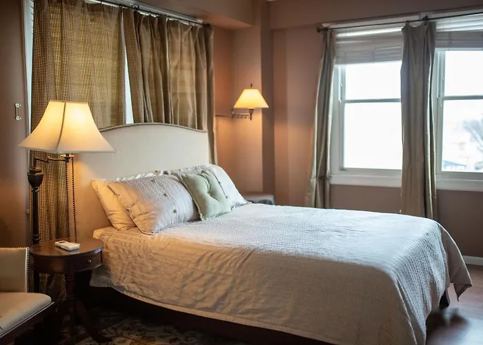 Fountainview Inn