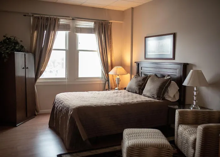 Fountainview Inn