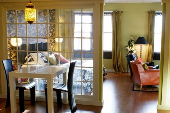 Fountainview Hotel 2*